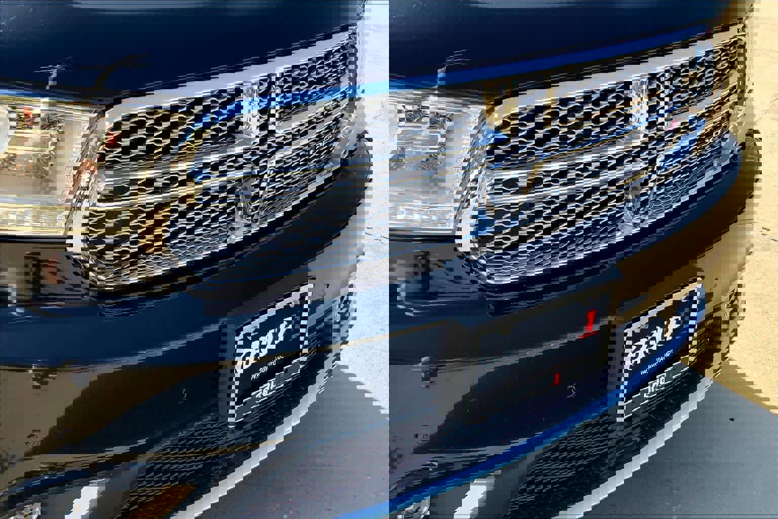 Used 2018 Dodge Durango Citadel w/ Technology Group image 29