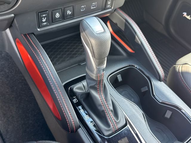 Used 2025 Nissan Frontier PRO-4X w/ Pro Premium Package image 15