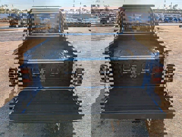 Used 2021 Jeep Gladiator Rubicon image 13