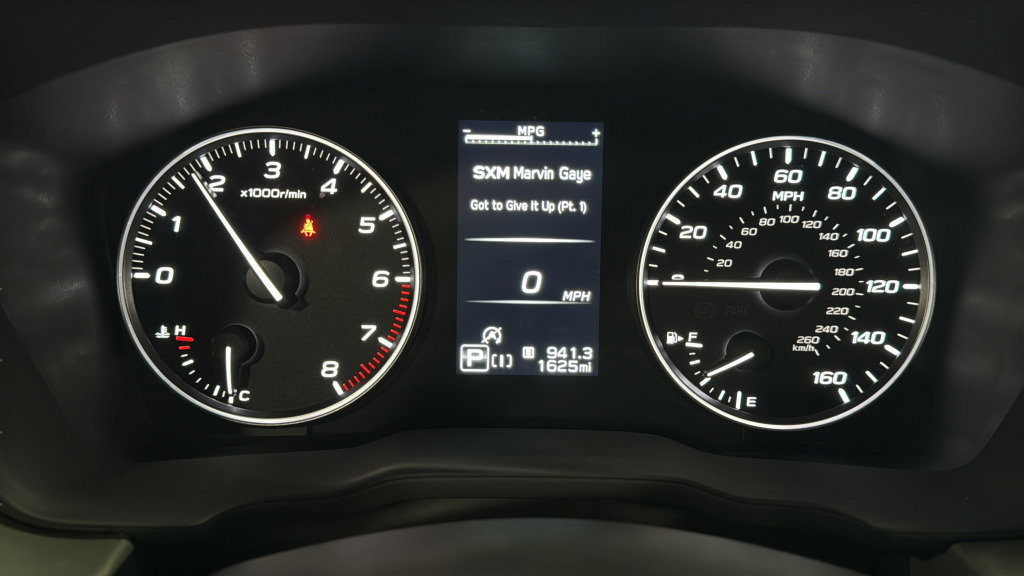 Certified 2026 Subaru Crosstrek 2.0i Premium AWD/4WD image 20