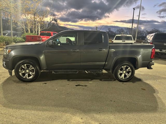 Used 2016 Chevrolet Colorado Z71 image 3