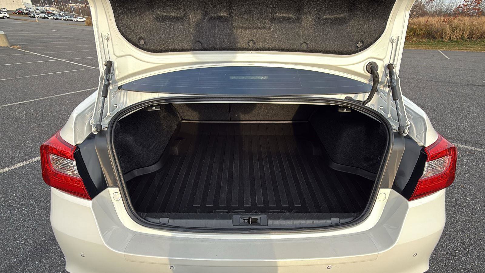 Used 2019 Subaru Legacy 2.5i Limited image 21