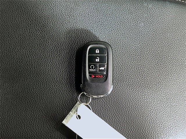 Used 2024 Honda CR-V Sport image 32