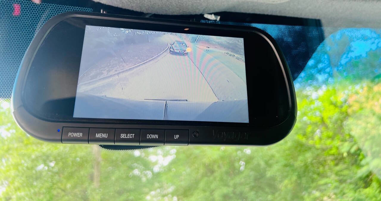 Used 2021 Mercedes-Benz Sprinter 2500 image 13