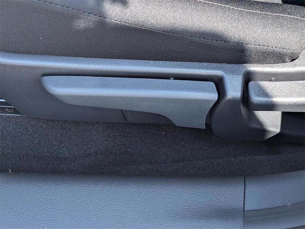 New 2025 Nissan Sentra S image 18