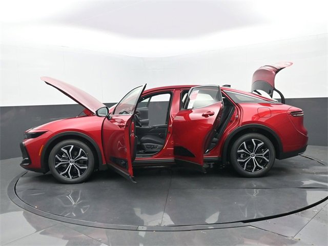 New 2026 Toyota Crown XLE image 32