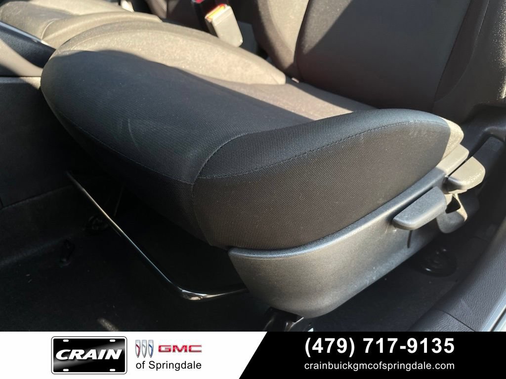Used 2023 Nissan Kicks S FWD image 23