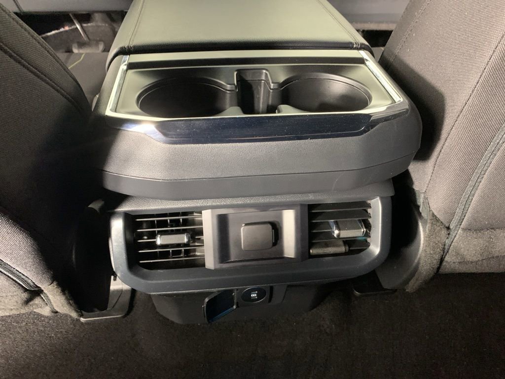 Used 2024 Ford F150 STX AWD/4WD image 32