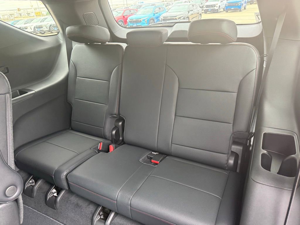 New 2026 Chevrolet Traverse Z71 w/ Enhanced Driving Package image 33