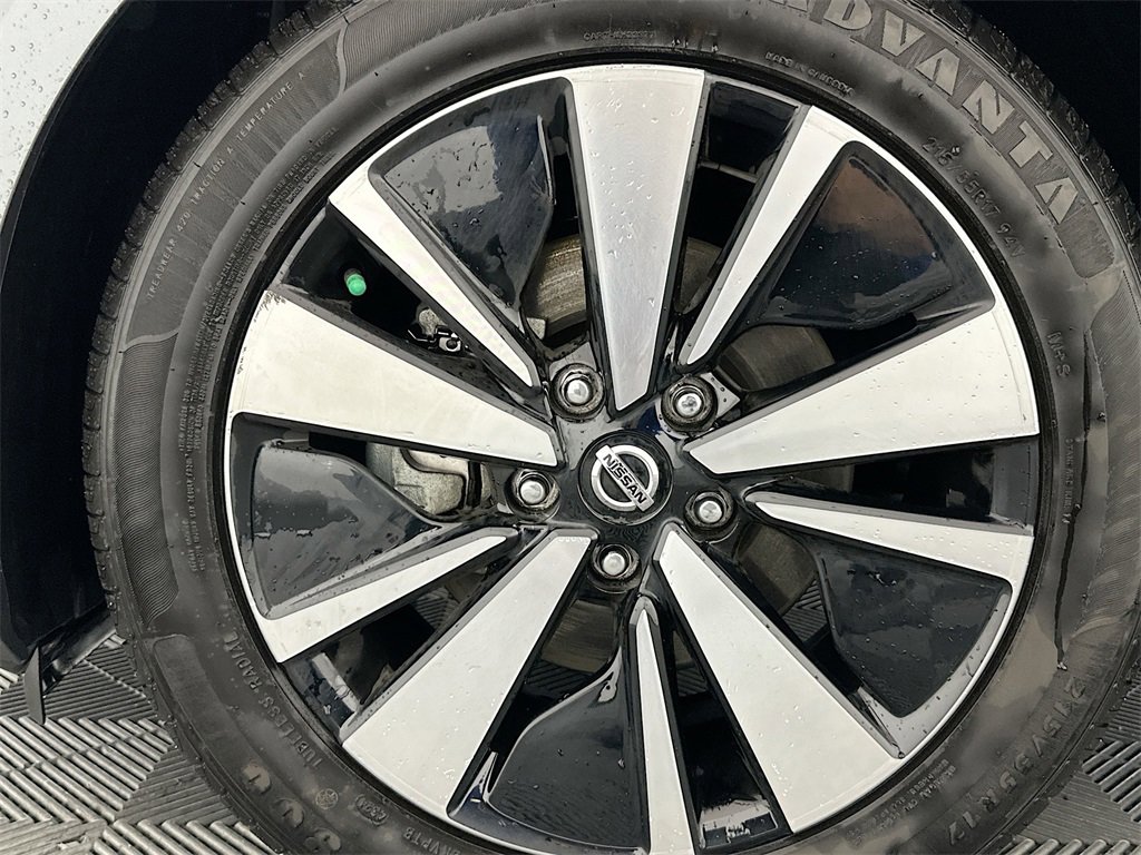 Used 2021 Nissan Altima 2.5 SL image 33