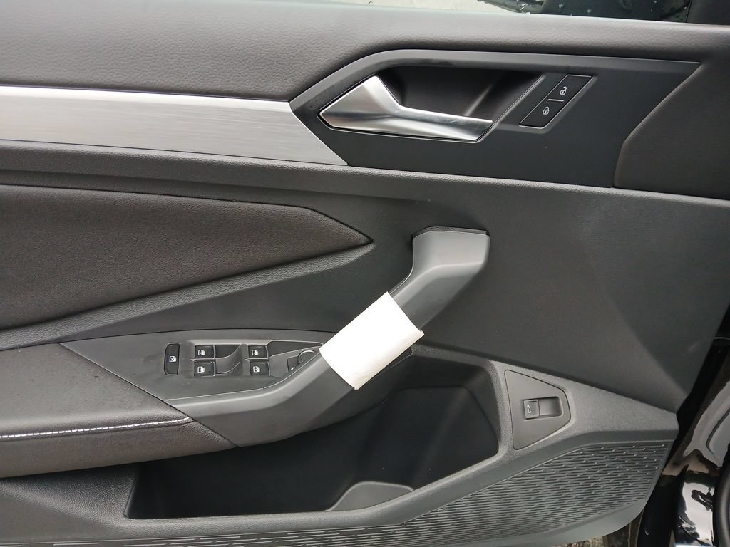 New 2027 Volkswagen Jetta Sport FWD image 11