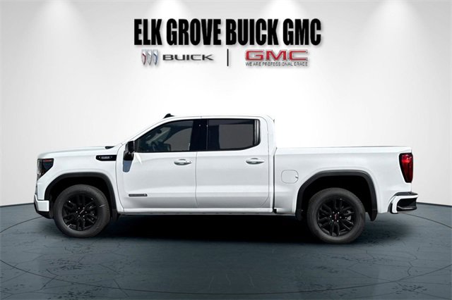 New 2026 GMC Sierra 1500 Elevation w/ Preferred Package image 7
