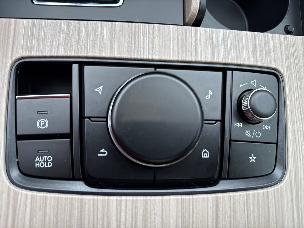 New 2026 MAZDA CX-90 Plug-In Hybrid w/ Premium Plus image 25