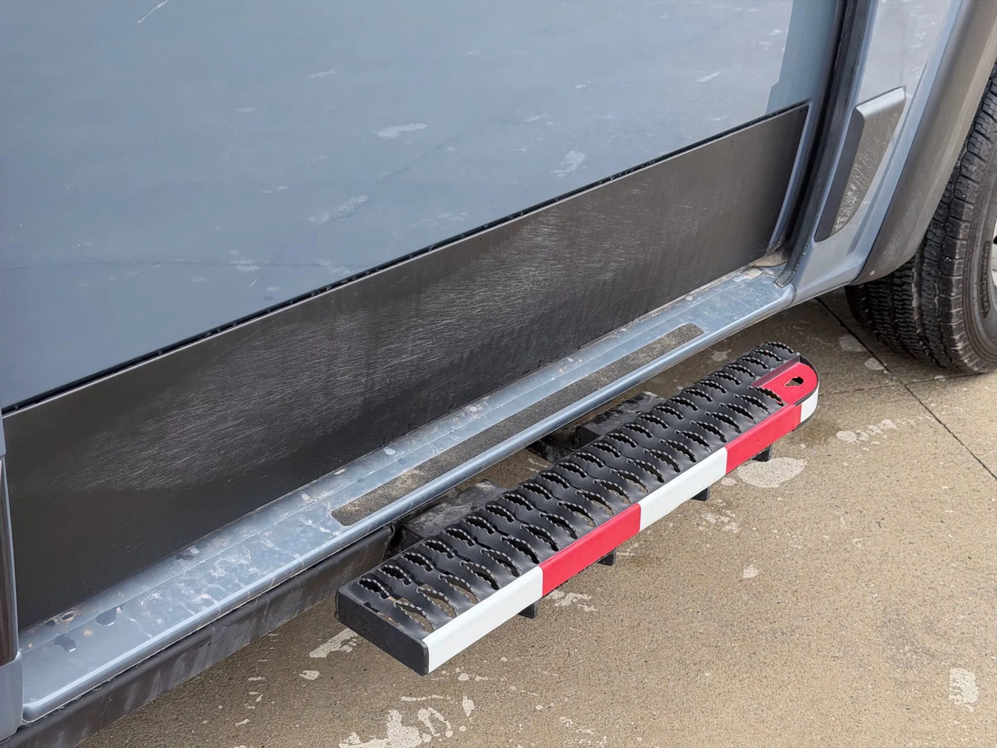 Used 2024 RAM ProMaster 3500 image 23