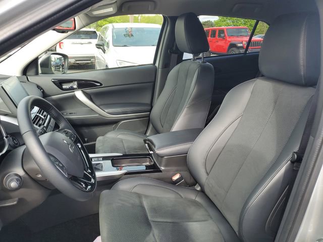 Used 2026 Mitsubishi Eclipse Cross SE AWD/4WD image 5