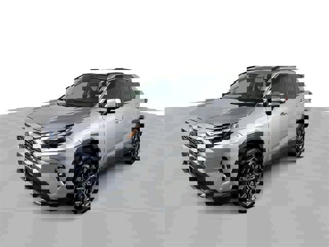 Used 2022 Toyota RAV4 Limited