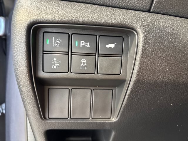 Certified 2021 Honda CR-V Touring image 14