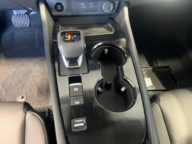 New 2026 Nissan Rogue Dark Armor FWD image 18