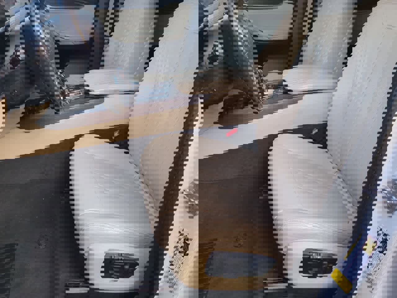 Used 2016 BMW X5 sDrive35i image 15