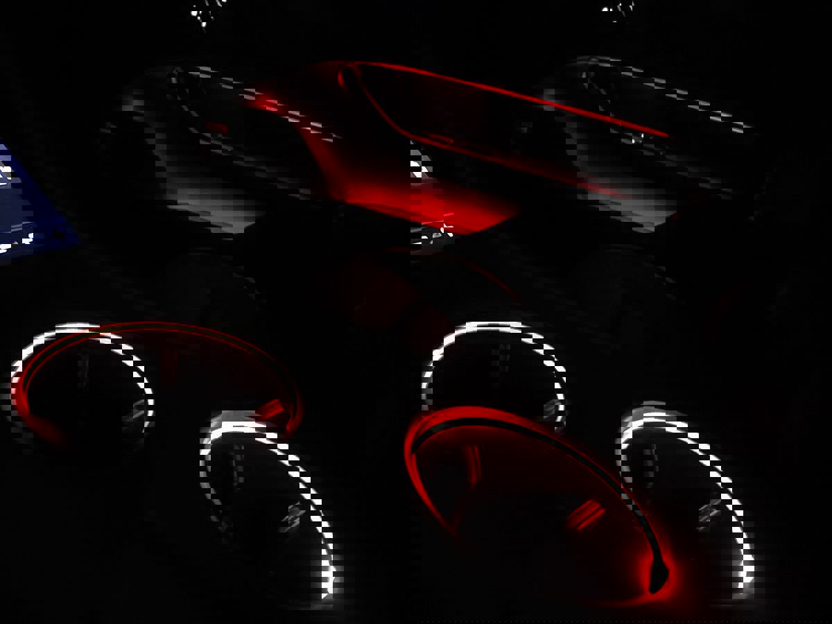 Used 2023 Porsche Taycan image 57