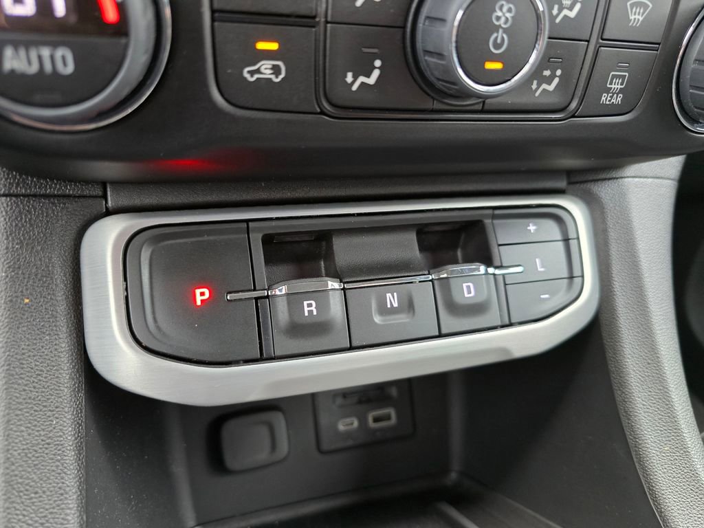 Used 2023 GMC Acadia SLT w/ Elevation Edition AWD/4WD image 39