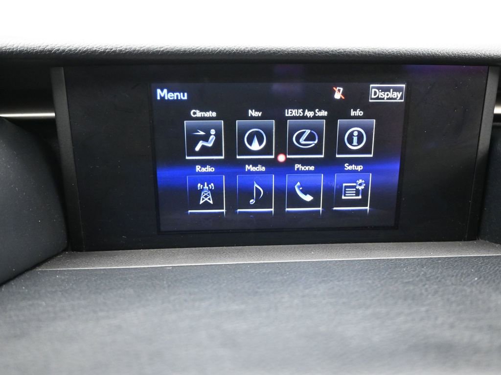 Used 2017 Lexus RC 350 F Sport image 21