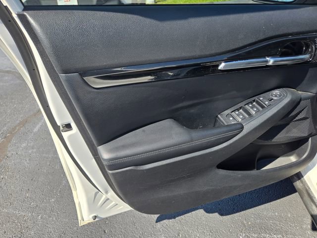 Used 2021 Kia Seltos EX AWD/4WD image 22
