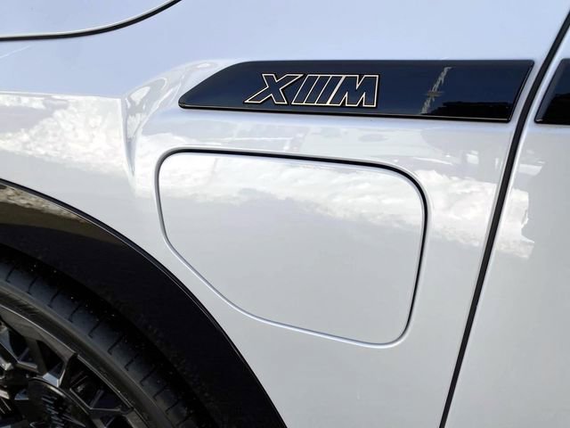 Used 2023 BMW XM image 8