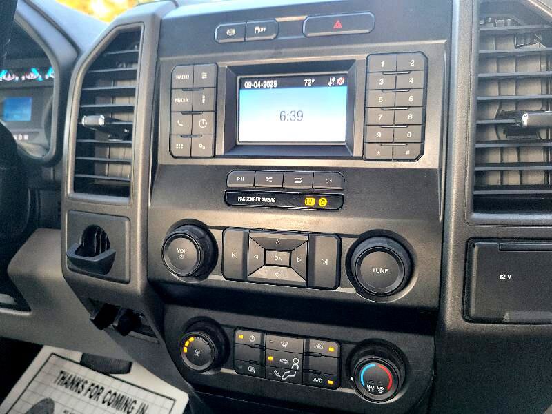 Used 2020 Ford F250 XL w/ Power Equipment Group RWD image 48