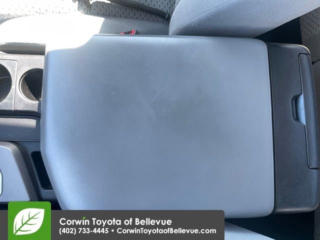 Used 2013 Toyota Tundra 2WD Double Cab w/ TRD Off-Road Pkg image 14