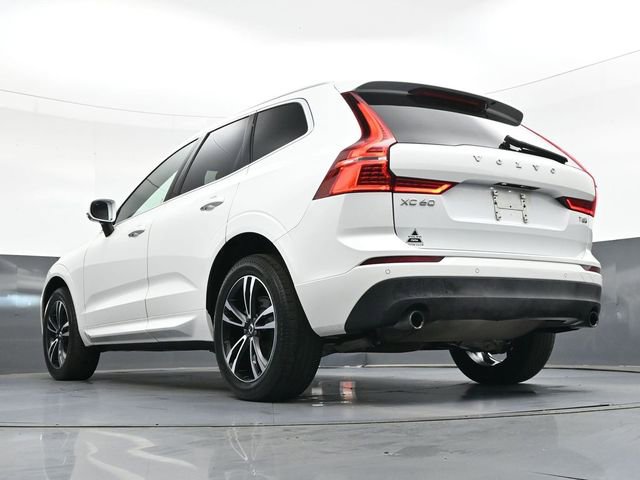 Used 2020 Volvo XC60 T5 Momentum w/ Protection Package image 30