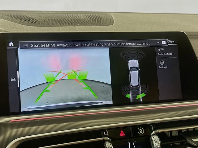 Used 2023 BMW X5 xDrive40i image 14