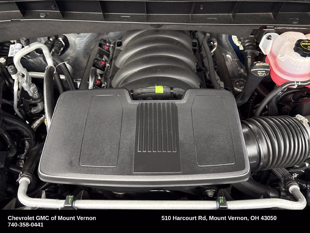 Used 2026 GMC Sierra 1500 Elevation w/ Elevation Premium Package AWD/4WD image 28