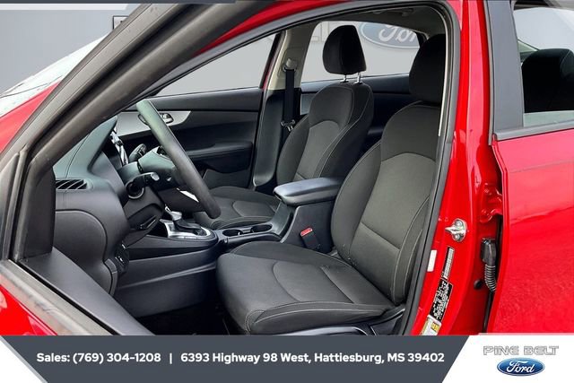 Used 2024 Kia Forte LXS image 18