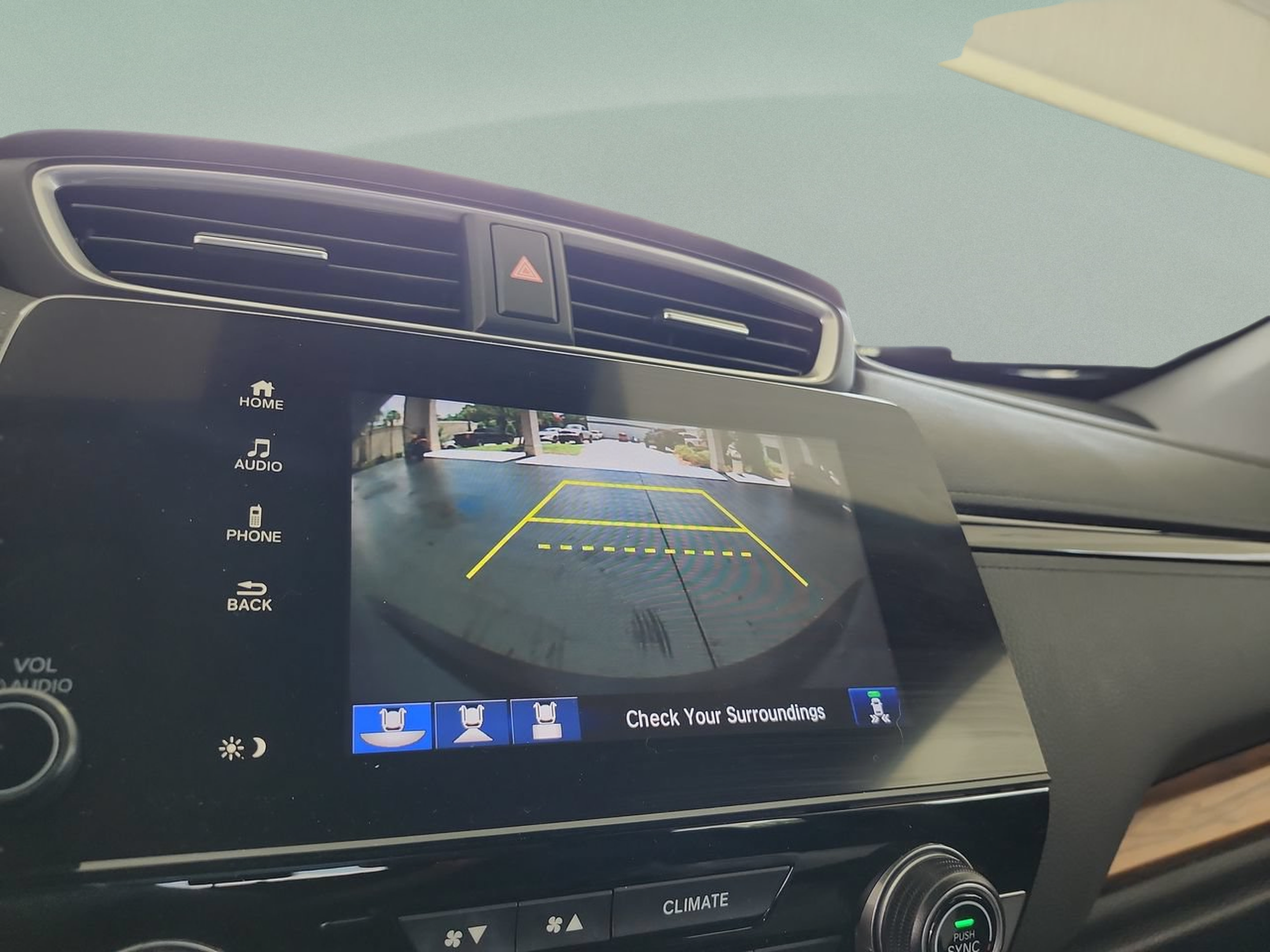 Certified 2021 Honda CR-V EX image 23