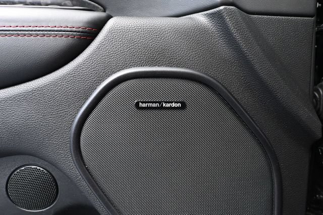Used 2024 Dodge Durango R/T AWD/4WD image 24
