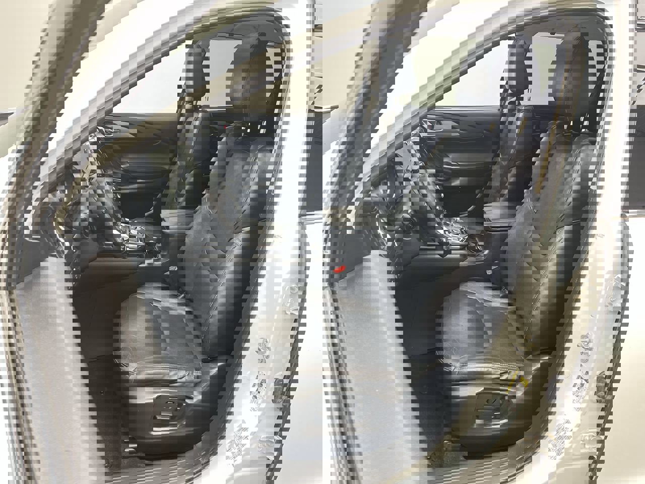 Used 2019 MAZDA CX-9 Touring w/ Touring Premium Package image 9