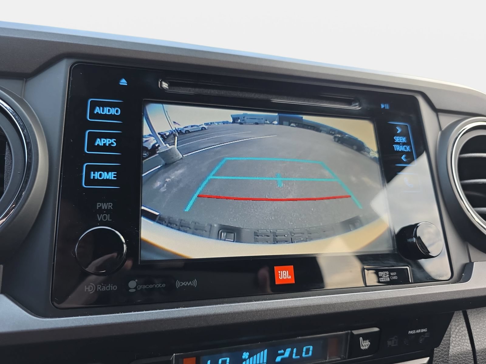 Used 2019 Toyota Tacoma TRD Pro AWD/4WD image 23