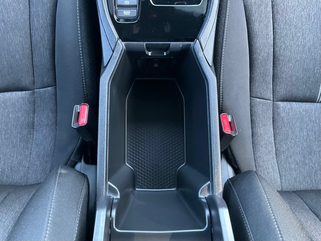 Used 2025 Honda Accord Sport image 25