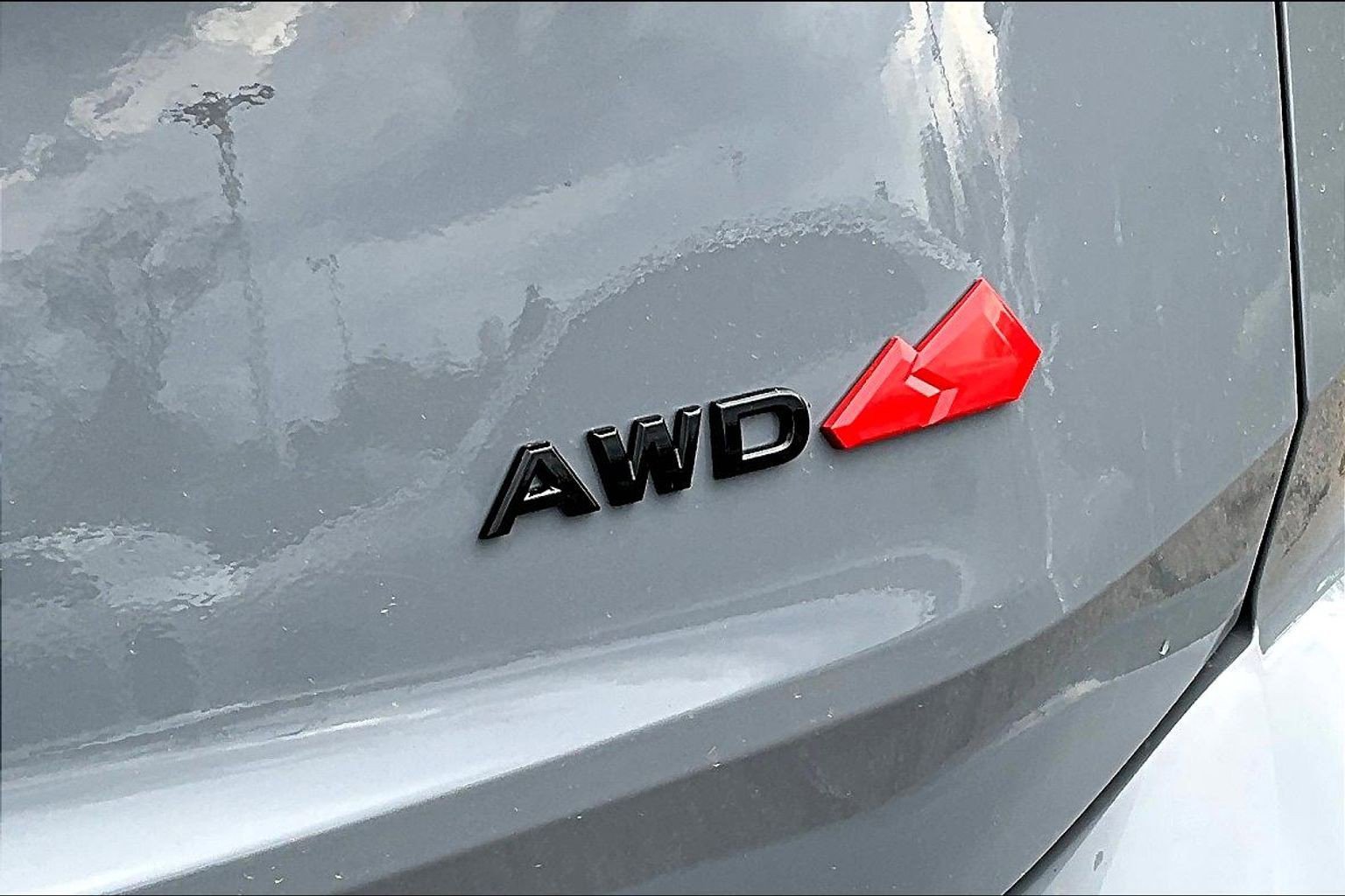 New 2026 Nissan Rogue SV AWD/4WD image 13