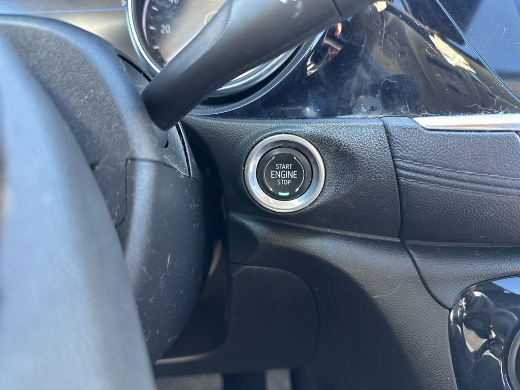Used 2020 Buick Encore GX Preferred image 24