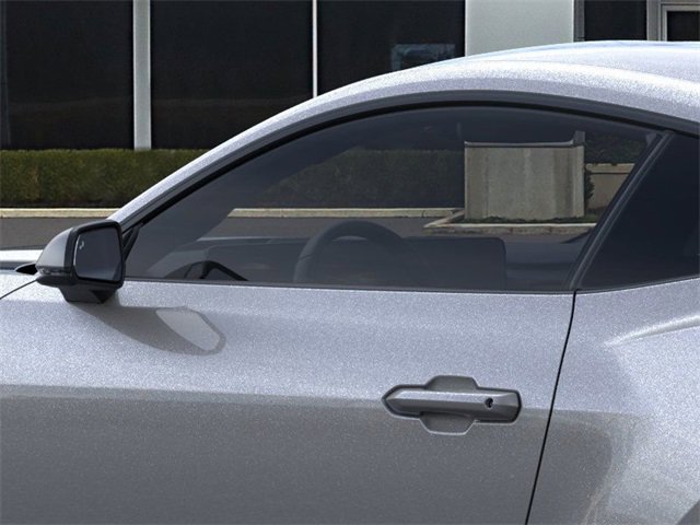 New 2025 Ford Mustang Dark Horse image 20