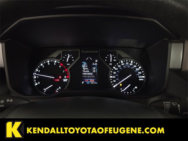 Used 2022 Toyota Tundra SR5 image 13