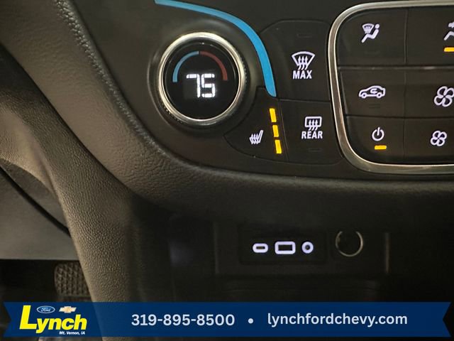 Used 2023 Chevrolet Equinox LT AWD/4WD image 13