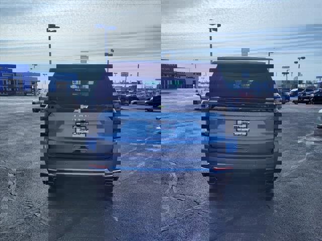 New 2025 Chevrolet Tahoe High Country image 5
