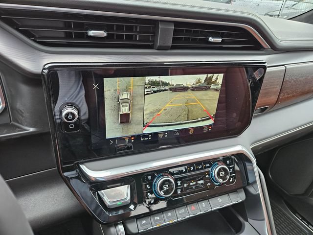 New 2026 GMC Sierra 1500 Denali Ultimate AWD/4WD image 32