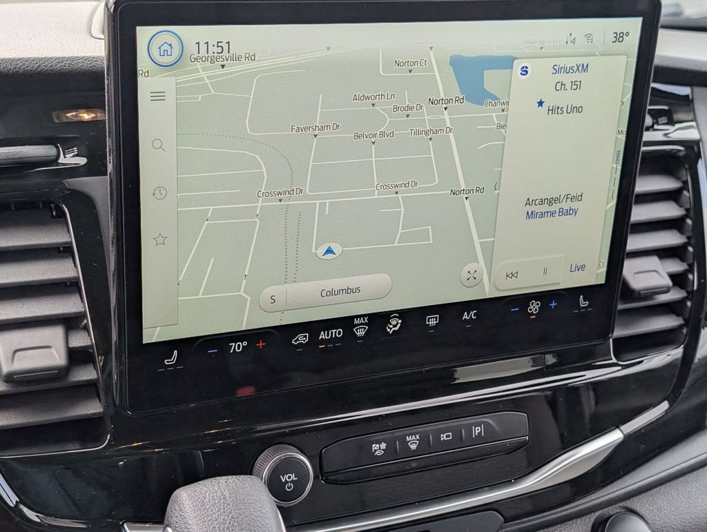 New 2026 Ford Transit 350 XLT RWD image 4