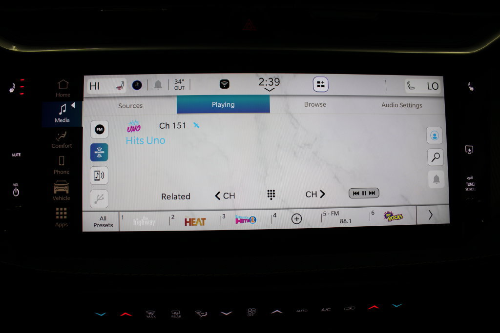 New 2026 Jeep Cherokee Laredo AWD/4WD image 14
