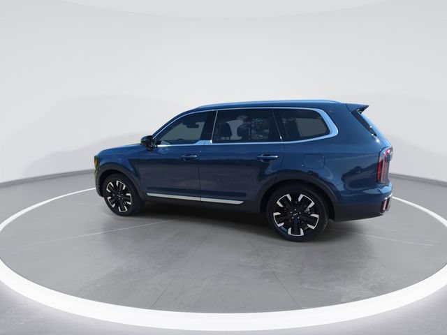Used 2025 Kia Telluride SX Prestige AWD/4WD image 5