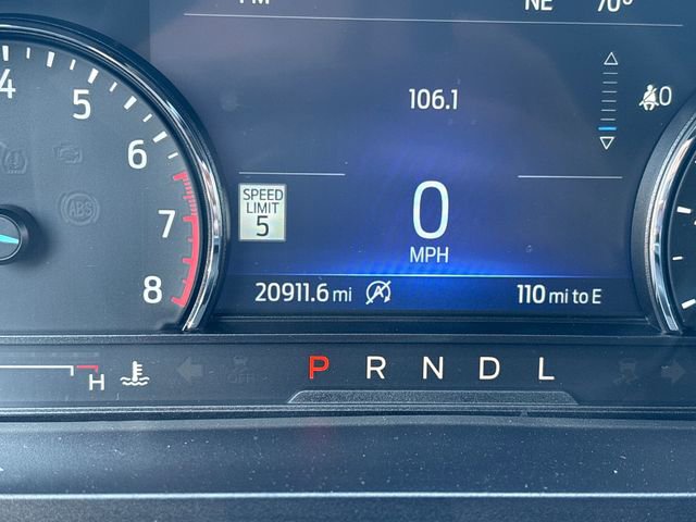 Used 2024 Ford Explorer XLT w/ Equipment Group 202A AWD/4WD image 20